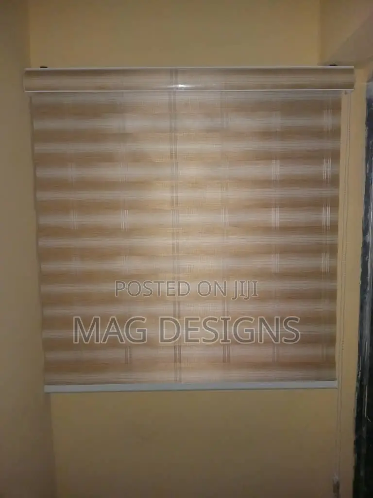 Window Blinds