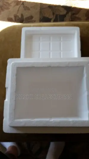 Styrofoam Cooler 30lters And 50lters