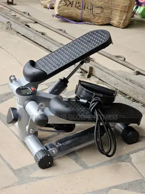 Mini Stepper Machine Q90
