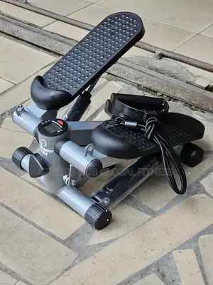 Top Quality Mini Stepper Machine
