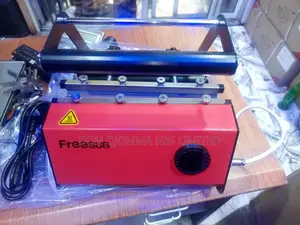 Freesub Digital Mug Printing Sublimation Machine