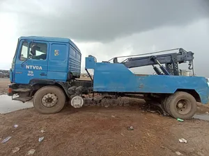 Contact Me for Towing Trucks