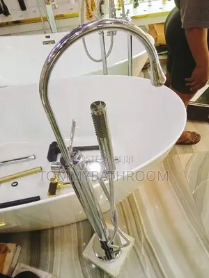 Bathtub Free Standing Faucets