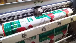 Large Format Print