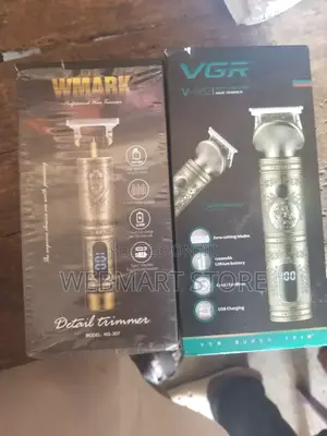Trimmer Clipper