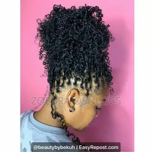 Braiding and Crochet Hair for All Twist