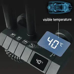 Piano Shower