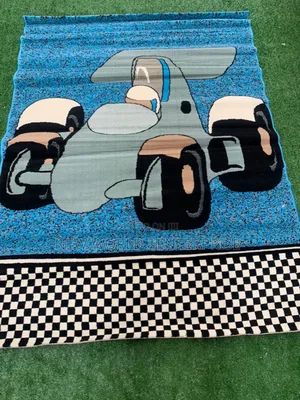 4by6 Feets Children Character Centre Rug