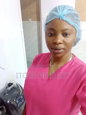 Registered Nurse