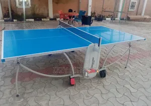 Outdoor Table Tennis  Board American Fitness
