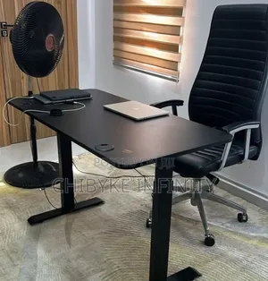 Imported Top Quality Electric Adjustable Table and Chair