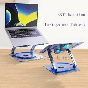Laptop Stand V4.1