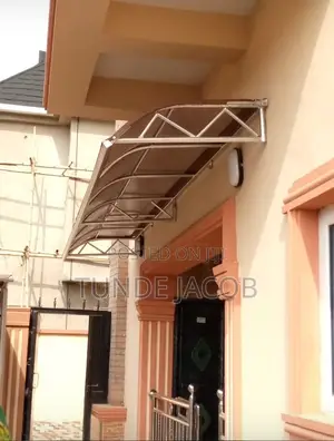 Door Shade / Window Shade / Carport / Danpalon / Sunshade