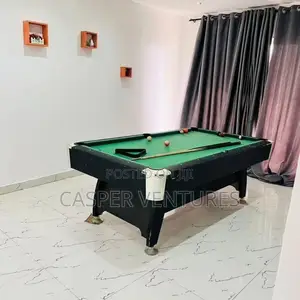 Affordable and Stylish Apartment