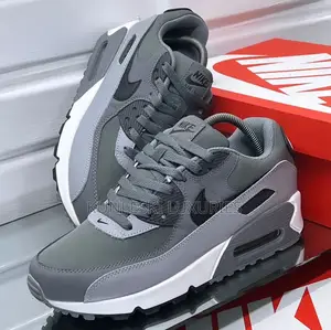 Original Nike Airmax 90 Gudun Takalma Sneakers