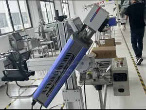 Laser Marking Coding Machine