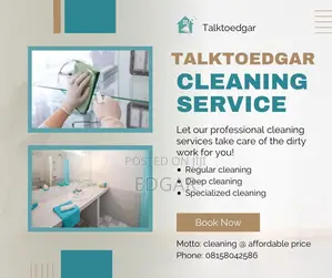 House Cleaning Service