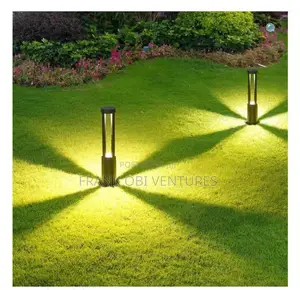 Garden Lights