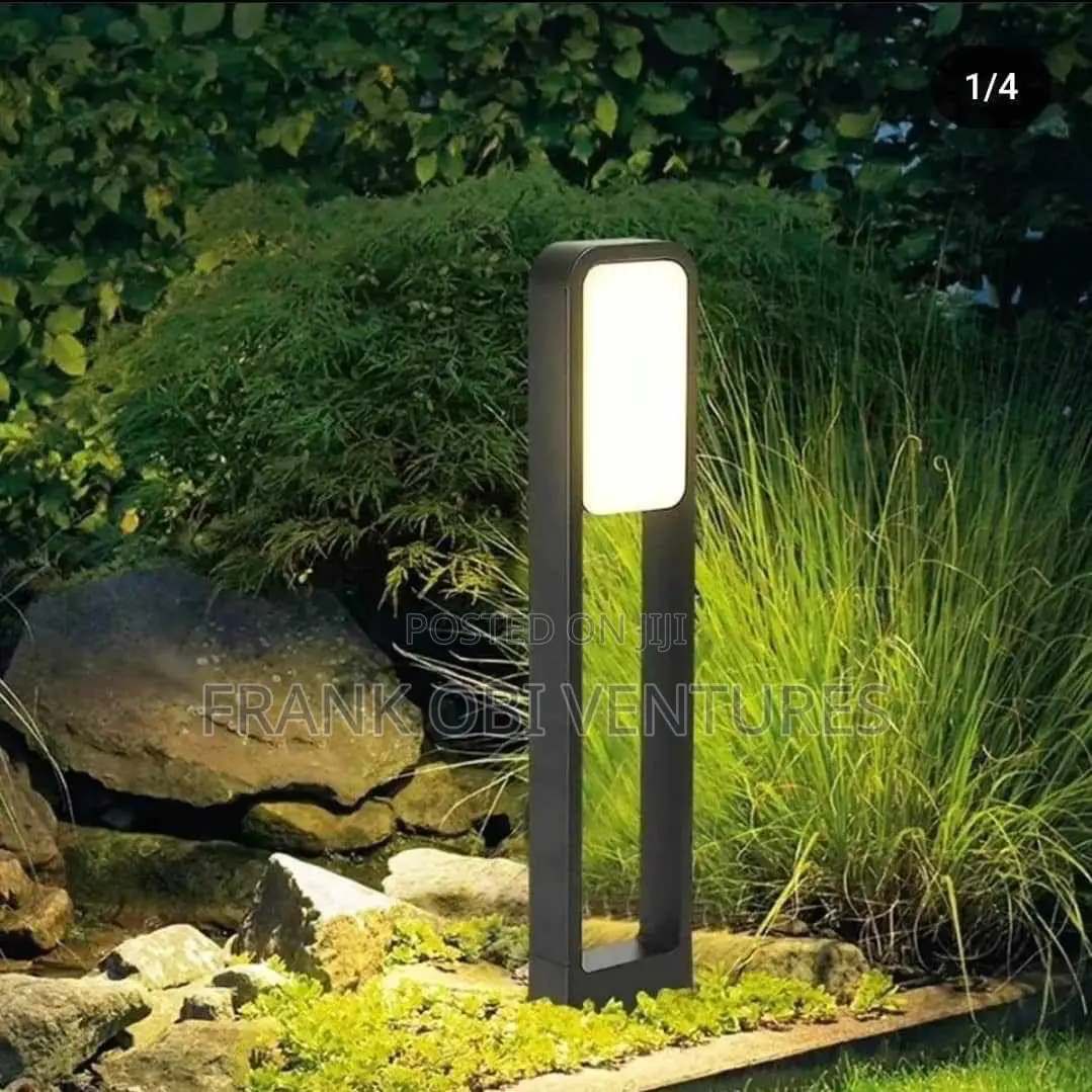 Garden Lights