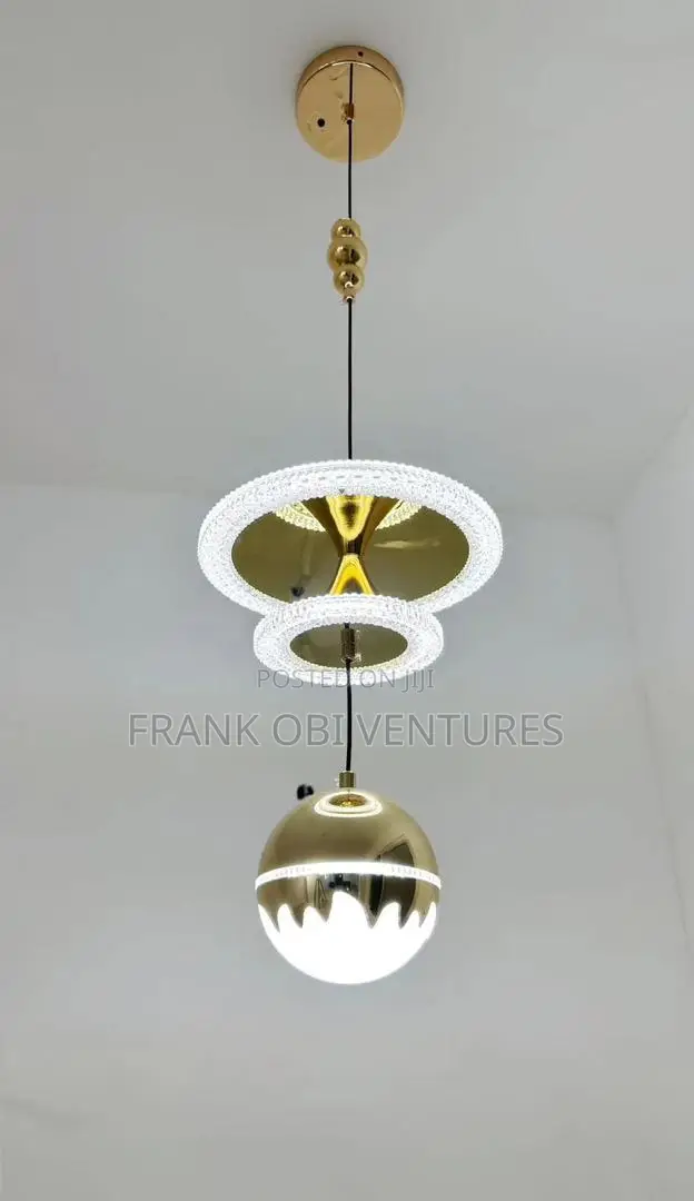 Chandeliers Mini