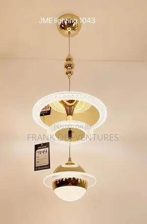 Chandeliers Mini