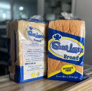Bread Wrapper Nylon