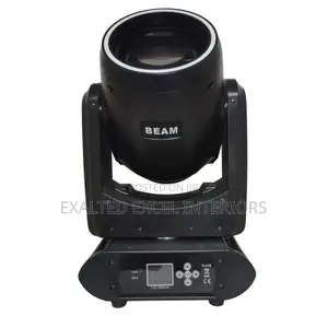 Beam 300 Moving Head