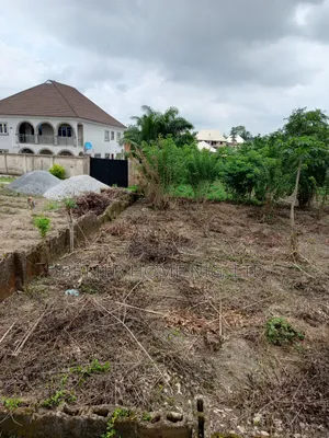 A Plot of Land