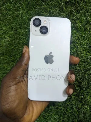 Apple iPhone 13 128 GB White