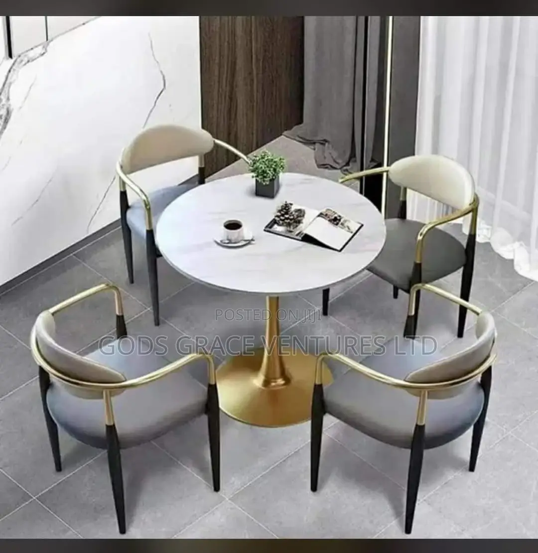 Mini Dining Table With 4 Chairs