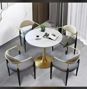 Mini Dining Table With 4 Chairs