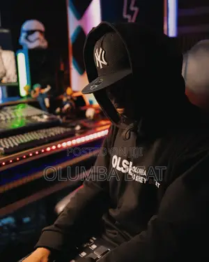 Music Producer || Audio Engineer || Podcast Soundtrack