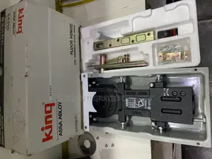 Assa Abloy Pivot