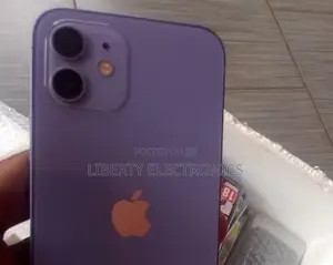 Apple iPhone 12 64 GB Blue
