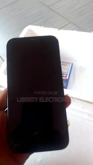 Apple iPhone 12 Pro Max 128 GB Blue