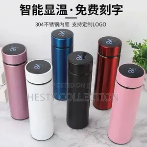 500ml Temperature Vacuum Flask Bottle