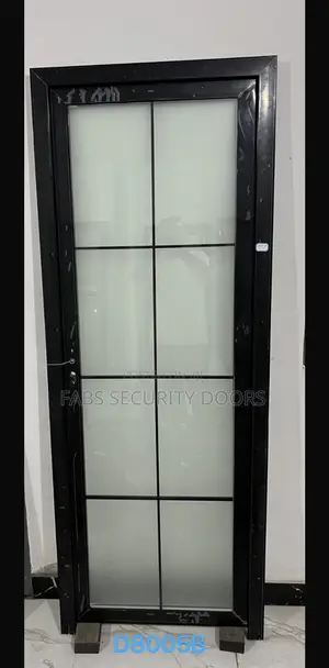 Toilet -Sized Door (750)