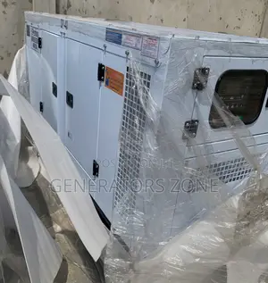 High Quality 40kva Perkins Generator (Diesel Gen)