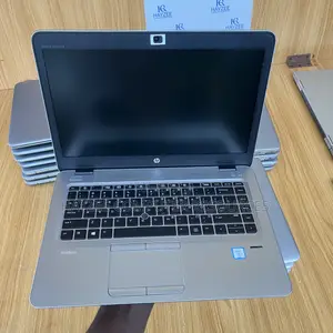 Laptop HP EliteBook 840 G3 8GB Intel Core i7 SSD 256GB