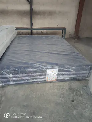 Brand New Vitafoam 6by41⁄2by10 Semi Orthopaedic