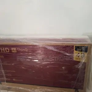 Lg 49 Inches Ultra Stadium Surround Tv Awoof Price