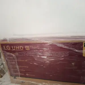 Lg 49 Inches With Upgrade Viewing Experience Tv Price Cut