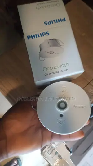Philips Motion Sensor Light