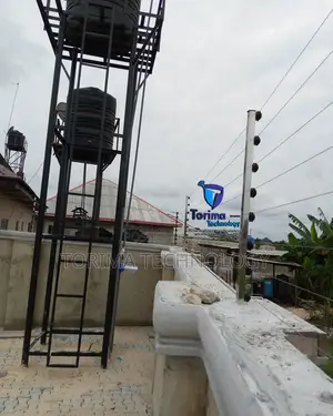 Electric Fencing