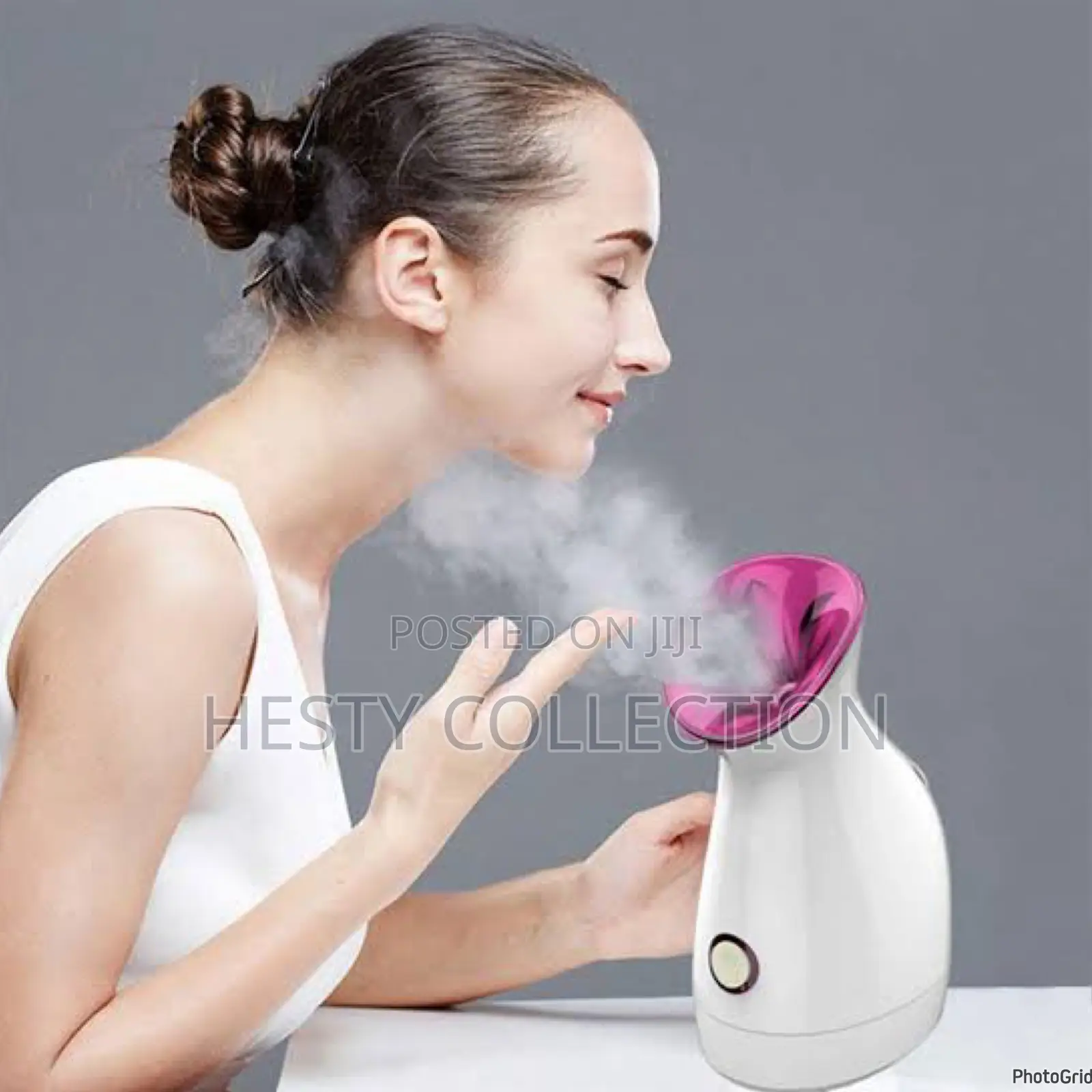 Face Steamer