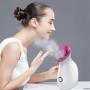 Face Steamer