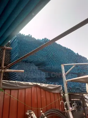 PVC Pipe for Plumbing