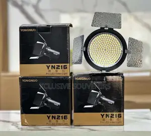 Yn216 Focus Light