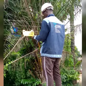 Installation of Electric Fencing