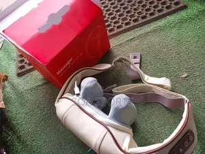 Smart Neck, Shoulder, Waist , Back, Legs Massager